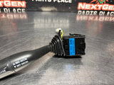04-06 PONTIAC GTO CRUISE CONTROL STALK SWITCH OEM 92089546 #1438