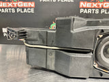 2013 GMC SIERRA 2500HD SUBWOOFER SPEAKER BOX 25915806 OEM #1031