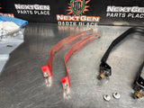 04-06 GTO GAS TANK FUEL TANK STRAPS MOUNTING BRACKET SUPPORT OEM #1438