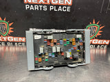 2011 GMC SIERRA 2500 DIESEL 6.6 UNDERHOOD FUSE BOX 22798216 OEM #1254