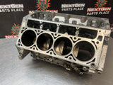 GEN 4 LS3/L92 ENGINE BARE BLOCK ALUMINUM 6.2L 12584724 OEM #C247
