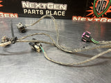 2016 CHEVY SILVERADO 2500 DEF PUMP MODULE WIRING HARNESS OEM 23366892 #1224