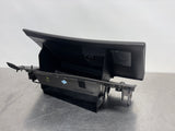05 - 13 C6 CORVETTE GLOVE BOX BLACK OEM #1485