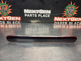 2018 CAMARO SS THIRD BRAKE LIGHT OEM 84165755 #1041