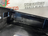 2004 PONTIAC GTO PCM BRACKET AND COVER OEM #669