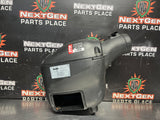 2011 FORD F250 6.7L DIESEL BANKS RAM-AIR AIR INTAKE BOX #1582