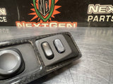 2005 CADILLAC CTS-V LH FRONT WINDOW SWITCH OEM #1587