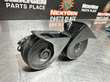 2011 FORD MUSTANG GT FACTORY DUAL HORNS WITH BRACKET OEM #897