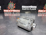 2011 CHEVY SILVERADO GLOW PLUG CONTROLLER MODULE OEM 12636451 #1312