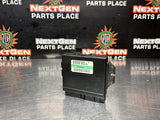 1997-2004 C5 CORVETTE LH DRIVER SEAT MODULE OEM 10435193 #1088