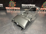 2011 CAMARO SS MANUAL CONSOLE SHIFTER TRIM BEZEL AUXILIARY GAUGES OEM 92238977 #1586