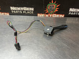 2002 C5 CORVETTE WINDSHIELD WIPER STALK SWITCH OEM #1190