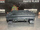 2015 GMC SIERRA 2500 INSTRUMENT CLUSTER 23273552 OEM #1602