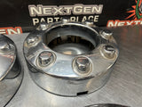 05-16 FORD F250 F350 SUPER DUTY CENTER CAPS OEM #3949