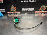 1998 C5 CORVETTE IGNITION SYSTEM WITH KEY 10246848 OEM #1425