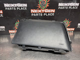 2015 FORD MUSTANG GT GLOVE BOX OEM #1427