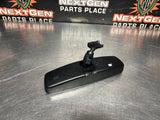2016 FORD MUSTANG GT REAR VIEW MIRROR FU5A-17E678-TD OEM #1292