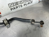 97-99 Z51 C5 CORVETTE REAR SWAY BAR 21.7 mm OEM #651