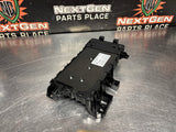 2019 MUSTANG GT BCM BODY CONTROL MODULE FUSE BOX JR3T-15604-HFH OEM #1643