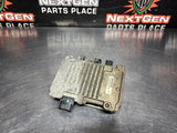 2019 CHEVY SILVERADO 2500 POWER STEERING CONTROL MODULE OEM 84446360 #1198