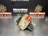 2014 CHEVY SILVERADO 2500HD ABS PUMP MODULE OEM 22761034 #758