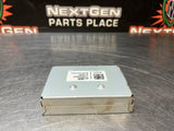 2018 CHEVY SILVERADO 2500HD Human Machine Interface Control Module 84216626 1173