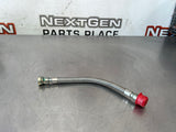 99-04 C5 CORVETTE SINGLE FEED FUEL LINE OEM #645