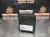 2017 CAMARO SS KEYLESS ENTRY MODULE OEM 13510106 #1540
