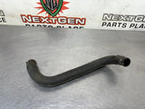 08-09 PONTIAC G8 UPPER RADIATIOR HOSE 92157816 OEM #611