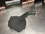 04-06 PONTIAC GTO E BRAKE RED STITCH HANDLE OEM #901