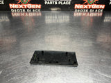 08-09 PONTIAC G8 CENTER CONSOLE REAR TOP TRIM OEM #1178