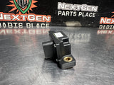 07 CADILLAC CTS-V YAW RATE SENSOR OEM 10307709 #1411