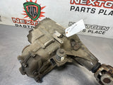 2016 GMC SIERRA 2500 LML DURAMAX TRANSFER CASE  812928414 OEM #614