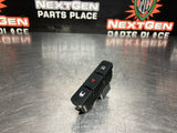2011 FORD MUSTANG GT TRACTION CONTROL ,HAZARD,TRUNK SWITCH OEM #793