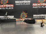 97-04 C5 CORVETTE POWER STEERING RACK W INNER /OUTER TIE RODS #1613