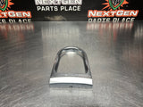 2018 FORD MUSTANG GT AUTO SHIFTER TRIM BEZEL OEM #860