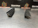 2005 FORD F350 6.0 FRONT WINDOW SWITCHES LH/RH OEM #1156