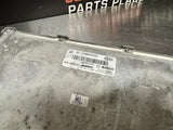 2014 CHEVY SILVERADO 2500HD 6.6 DURAMAX PCM ECM 12660026 OEM #744