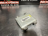 2004 CHEVY SILVERADO 2500HD PCM 15293913 OEM #820