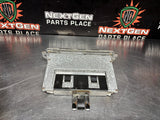 2008 FORD F250 5.4L GAS ECU PCM COMPUTER OEM #1257