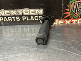 2011 CADILLAC CTS-V WIPER STALK 20998958 OEM #1305