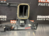 2011 CHEVY SILVERADO CENTER DASH RADIO BEZEL W 4WD CONTROL OEM #1070
