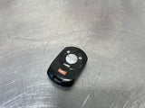 2005 C6 CORVETTE SMART KEY FOB GM 10372542 CC ID M3N65981403 NUM 2 #562