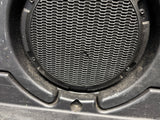 2016 FORD MUSTANG GT SHAKER SUBWOOFER SUB WOOFER KIT FR3T-19A067-AC OEM #1112