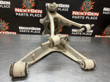 2005 C6 LF DRIVER FRONT LOADED SPINDLE KNEE ASSEMBLY OEM #1110
