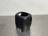05-13 C6 CORVETTE STEERING COLUMN COVER OEM #1492