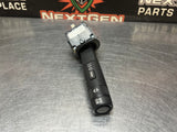 2010 CAMARO SS HIGH/ LOW BEAM TURN SIGNAL STALK OEM 25991660