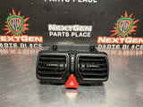 04 - 06 PONTIAC GTO CENTER DASH AC VENT HAZARD LIGHT OEM 92084219 #1025