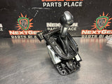 2016 FORD MUSTANG GT AUTO (6R80) SHIFTER WITH KNOB ASSEMBLY OEM #1630
