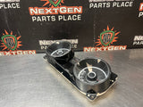 2013 FORD MUSTANG GT PREMIUM INSTRUMENT CLUSTER SPEEDOMETER TRACK APPS OEM #1271